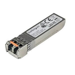 StarTech SFPP10GELRMS Juniper SFPP-10GE-LRM MM LC SFP Module SFP+ 10G SFP Transceiver