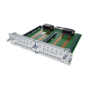Cisco SM-X-NIM-ADPTR Network Interface Network Adapter