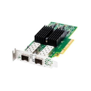Lenovo SN37A18804 QLogic QL45262 Flex 50Gb 2-port Ethernet Adapter with iSCSI/FCoE FOR ThinkSystem