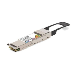 Solarflare SOLR-SFM40G-SR4 40GBASE-SR4 850nm QSFP+ Transceiver