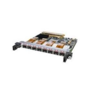 Cisco SPA-8XOC3-POS Cisco Shared Port Adapter