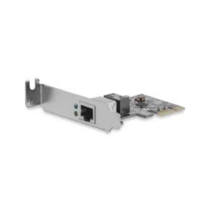 StarTech ST1000SPEX2l 1P Dual Profile PCIe Gigabit Network Adapter