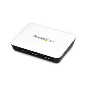Startech ST3300U3S Usb 3.0 To Gigabit Ethernet Nic Network Adapter
