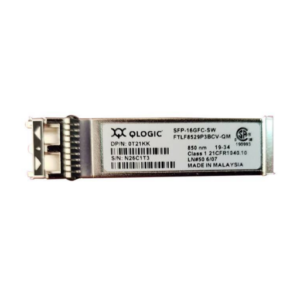 Dell T21KK 16GB SFP+ Optical Transceiver