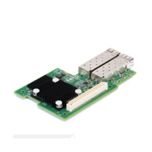 Dell T3CYH Mellanox ConnectX-4 CX4421A 25GB 2-Port SFP28 Daughter Card