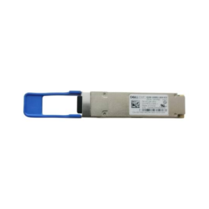 DELL TR-FC13R-ND2 100GbE QSFP28 10km LR4 LC SMF Gen 3 Transceiver