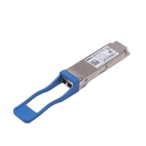 Dell TR-VC13T-NDL 100GBase 1310nm QSFP28 Optical Transceiver