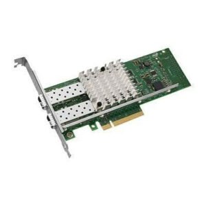 Dell U810N Intel Ethernet X520 DP 10Gb DA/SFP+ Server Adapter