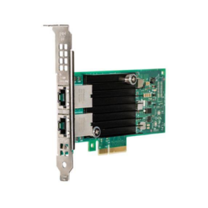 Cisco UCSC-PCIE-ID10GC Intel X550-T2 Dual-Port 10GBase-T NIC – 2 Port(s)