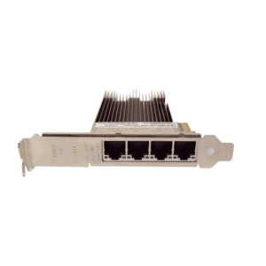 Cisco UCSC-PCIE-IQ10GC Intel X710 Quad-port 10GBase-T NIC Adapter