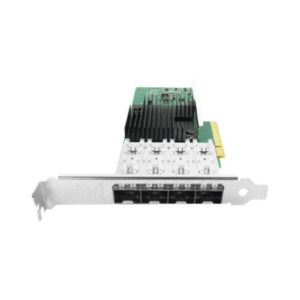 CISCO Intel Quad port Ethernet Converged Network Adapter