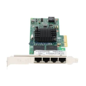 Cisco UCSC-PCIE-IRJ45 Intel Network adapter PCIe Gigabit Ethernet