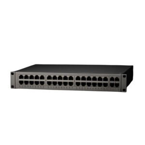 Dell UT052 PowerConnect 6248 48 Port Gigabit Switch