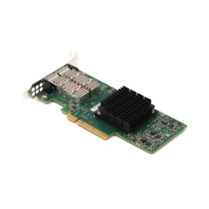 Dell V49HW Mellanox ConnectX-4 Lx CX4121C Dual-Port 25GbE Network Adapter with low-Profile Bracket