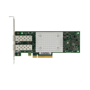 Dell V5TMM QLogic FastLinQ 41262 Dual Port 25 Gb SFP28 Server Adapter Ethernet PCIe Network Interface Card FH