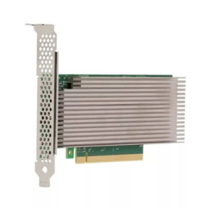 Intel VACC100G1P5 VRAN Accelerator ACC100 Adapter Cost-Effective Low-Power FEC Acceleration for High-Capacity 4G and 5G VRAN Deployment