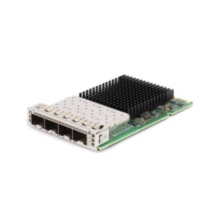 Dell VF81P Intel X710 Quad Port 10Gb SFP+ OCP 3.0 Network Card