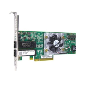 Dell VHNMC Intel X710 DP 10Gb Ethernet Converged Network Adapter