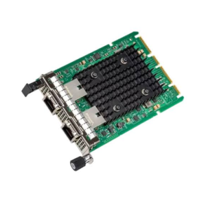 Dell VMFKR Intel X710T2LOCPV3 2-Port 10GbE RJ45 PCIe OCP V3 Network Interface Card