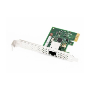 Dell VRRH1 Intel I210T1 1GB Single Port Network Card with Full-Height Bracket
