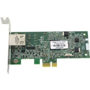 Dell VX9M4 Broadcom 5722 PCI-E Low Profile Network Card