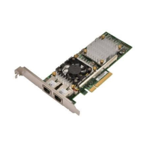 Dell W1GRC Broadcom 57810S Dual-Port 10Gbase-T CNA