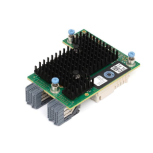 Dell WCHFY Mellanox ConnectX-4 LX Dual Port 10/25GbE KR NIC Mezzanine Card