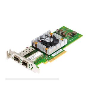 Dell WDMVH QLogic 25Gb Dual Port SFP+ PCI-E 3.0 x8 Intelligent Ethernet Adapter