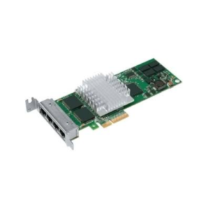 Dell WNVTF Intel X710 Quad Port 10Gb DA/SFP+ Ethernet Converged Network Adapter with Full-Height Bracket