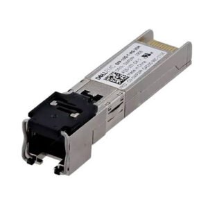 Dell WP2PP SFP-10G-T SFP+ 10GBASE-T 30M Reach on CAT6A/7 Transceiver