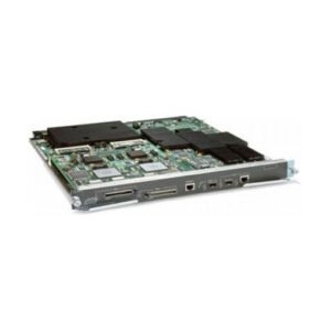 Cisco WS-F6K-PFC3B Catalyst 6500 Sup720 Policy Feature Card-3B