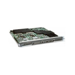 Cisco WS-SUP720 Catalyst 6500/7600 MSFC3/PFC3 Fabric Supervisor Engine
