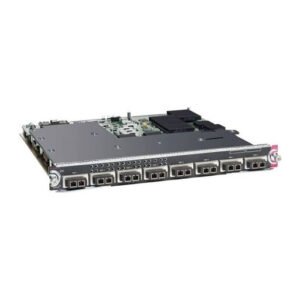 Cisco WS-X6908-10G-2T Catalyst 6900 Series 8-Port Expansion Module