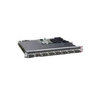 Cisco WS-X6908-10G-2TXL Catalyst 6900 Series 8-Port 10 Gigabit