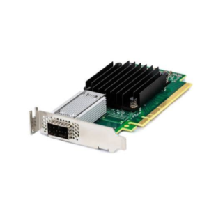 Dell WV6N8 ConnectX-4 Single Port EDR 100GB IB QSFP28 VPI Network Adapter