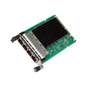Dell WW2NX Intel I350T4OCPV3 Ethernet Network Adapter I350-T4 for OCP NIC 3.0