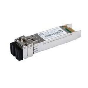 Dell WYMGJ 25GbE SFP28 SR 850nm 100m MMF Duplex LC Pluggable Transceiver
