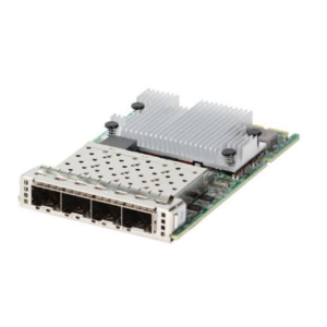Dell X1KR4 Broadcom 57504 Quad Port 10/25GbE SFP28 OCP NIC 3.0