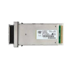 Cisco X2-10GB-LR 10GBASE-LR X2 Transceiver Module