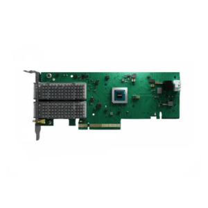 AMD X4522-PLUS Solarflare X4522 2x Ports SFP56 50GbE PCI Express 5.0 x8 Ethernet Network Adapter