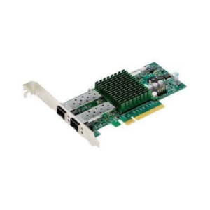 Dell X4HRY NVIDIA ConnectX-6 Lx Dual Port 10/25GbE SFP28 PCIe Adapter(Mellanox Generic).