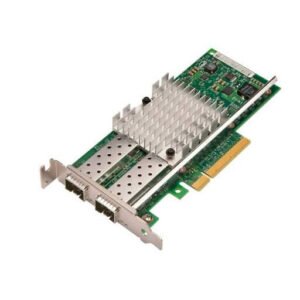 Dell X520-DA2-DELL X520-Da2 Dual Port 10Gb Pcie Adapter