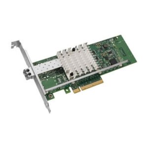 Intel Ethernet Converged Network X520-LR1 Network Adapter – PCIe 2.0
