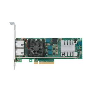 X520-T2 – Intel Dual Port 10GB PCI-e Ethernet Server Adapter