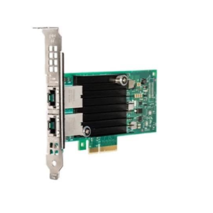 Intel X550-T2-DELL 10GB Ethernet Converged Network Adapter LP