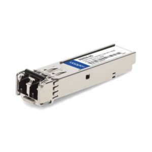 NetApp X6603A 32G Fibre Channel (32GFC) Short-Wavelength SFP+ Optical Transceiver