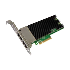 Intel X710-T4 Ethernet Converged Network Adapter