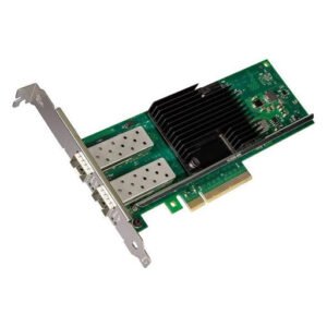Intel X710DA2G1P5 Ethernet Converged Network Adapter PCIe 3.0, x8 2port
