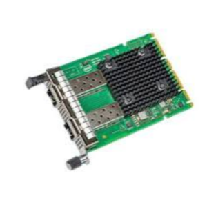 INTEL X710DA2OCPV3 DUAL PORT 10GBE SFP+ OCP 3.0 Ethernet Adapter
