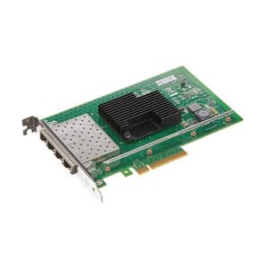 Intel X710DA4FH Ethernet Converged Network Adapter